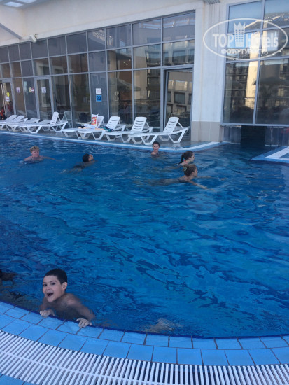 Bridge Resort (Бридж Резорт) 4* - Фото отеля