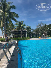 Vinpearl Resort & Spa Nha Trang Bay 5* - Фото отеля