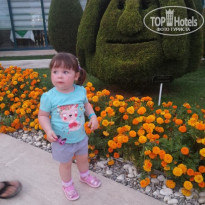 Grand Seker 4* - Фото отеля