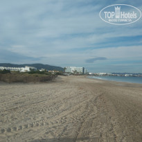 Grand Palladium Palace Ibiza Resort & Spa 5* - Фото отеля