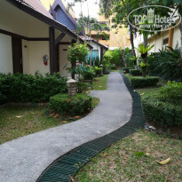 Diamond Cottage Resort & Spa 4* - Фото отеля