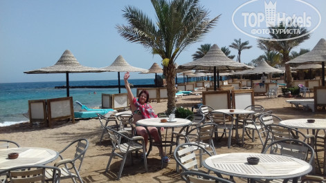 Jewels Sahara Boutique Resort 4* - Фото отеля