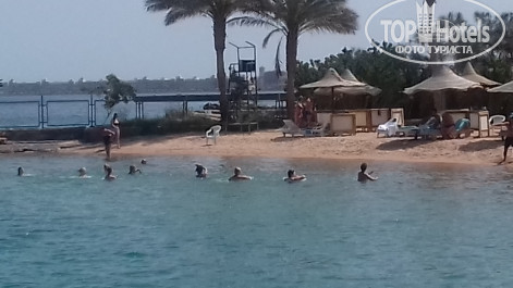 Jewels Sahara Boutique Resort 4* - Фото отеля