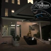 Baan Karon Buri Resort 3* - Фото отеля