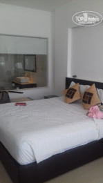 Sailing Bay Beach Resort 4* - Фото отеля