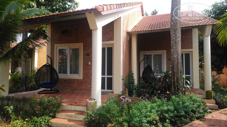 Фотографии отельера Elwood Resort Phu Quoc 4*