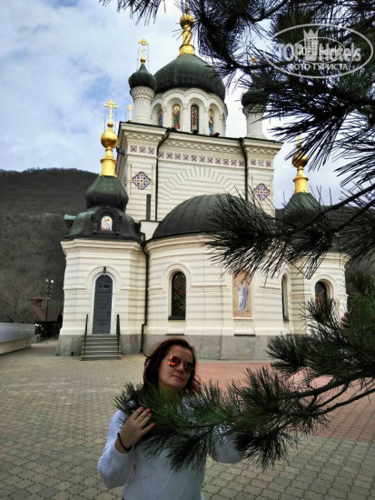 Бристоль 3* - Фото отеля