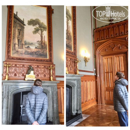 Бристоль 3* - Фото отеля