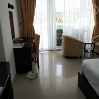 Sailing Bay Beach Resort 4* - Фото отеля