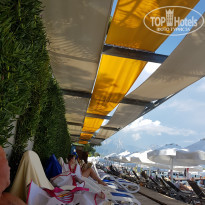 Akra Kemer 5* - Фото отеля