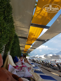 Akra Kemer 5* - Фото отеля