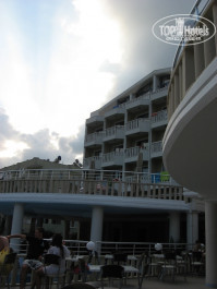 Premier Nergis Beach 4* - Фото отеля