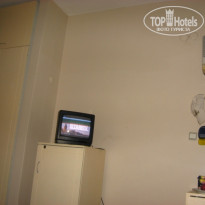 Premier Nergis Beach 4* - Фото отеля