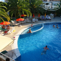 Premier Nergis Beach 4* - Фото отеля