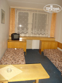 Dum 3* - Фото отеля