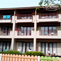 Centara Karon Resort Phuket 4* - Фото отеля