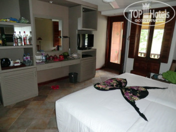 Cinnamon Bentota Beach 4* - Фото отеля