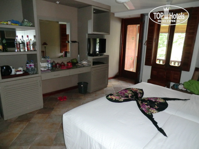 Cinnamon Bentota Beach 4* - Фото отеля