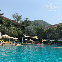 Centara Karon Resort Phuket 4* - Фото отеля