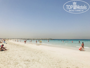 Nejoum Al Emarat 3* - Фото отеля