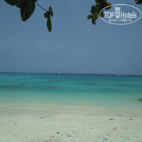 Baan Karon Resort 3* о. Рача/Рай, ездили самостоятельно. - Фото отеля