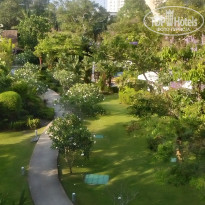 Centara Karon Resort Phuket 4* - Фото отеля