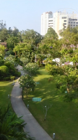 Centara Karon Resort Phuket 4* - Фото отеля
