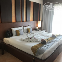 Baan Karon Buri Resort 3* - Фото отеля