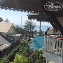 Baan Karon Buri Resort 3* - Фото отеля