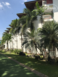 Baan Karon Buri Resort 3* - Фото отеля