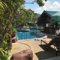 Baan Karon Buri Resort 3* - Фото отеля