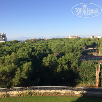 Calista Luxury Resort 5* - Фото отеля