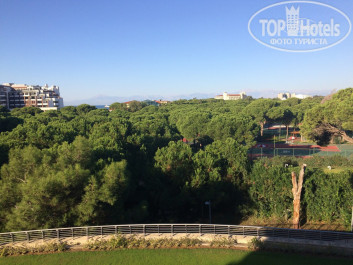 Calista Luxury Resort 5* - Фото отеля