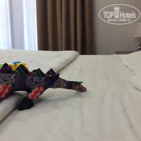 TTC Resort Premium Ninh Thuan 4* - Фото отеля
