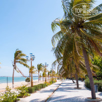 TTC Resort Premium Ninh Thuan 4* - Фото отеля
