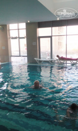Bridge Resort (Бридж Резорт) 4* - Фото отеля