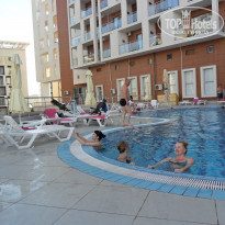 Bridge Resort (Бридж Резорт) 4* - Фото отеля