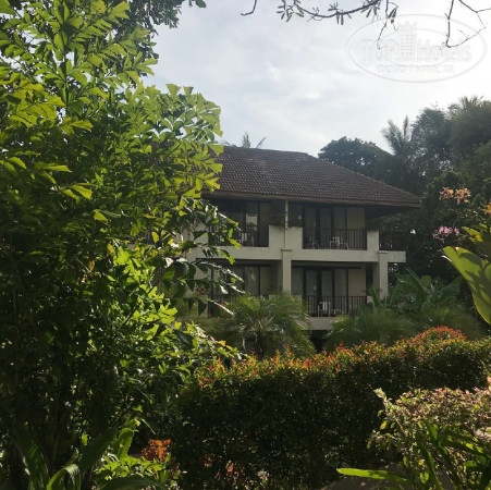 Centara Karon Resort Phuket 4* - Фото отеля