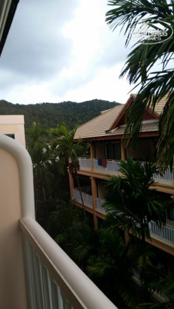 Baan Karon Buri Resort 3* - Фото отеля