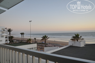 LABRANDA Amadil Beach 4* - Фото отеля
