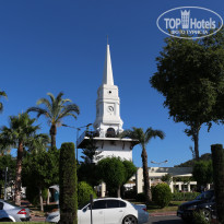 Kemer Dream 4* - Фото отеля