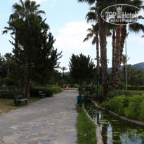 Kemer Dream 4* - Фото отеля