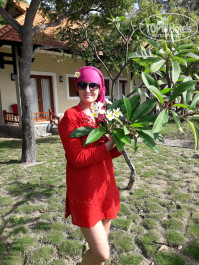 TTC Resort Premium Ninh Thuan 4* - Фото отеля