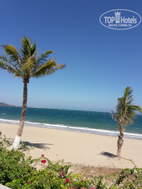 TTC Resort Premium Ninh Thuan 4* - Фото отеля