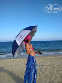 TTC Resort Premium Ninh Thuan 4* - Фото отеля
