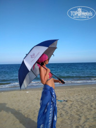 TTC Resort Premium Ninh Thuan 4* - Фото отеля