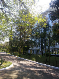Пансионат Изумруд 3* - Фото отеля