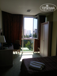 Пансионат Изумруд 3* - Фото отеля