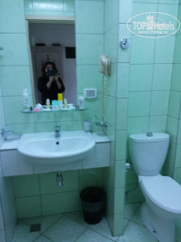 Пансионат Изумруд 3* - Фото отеля
