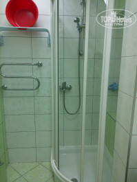 Пансионат Изумруд 3* - Фото отеля
